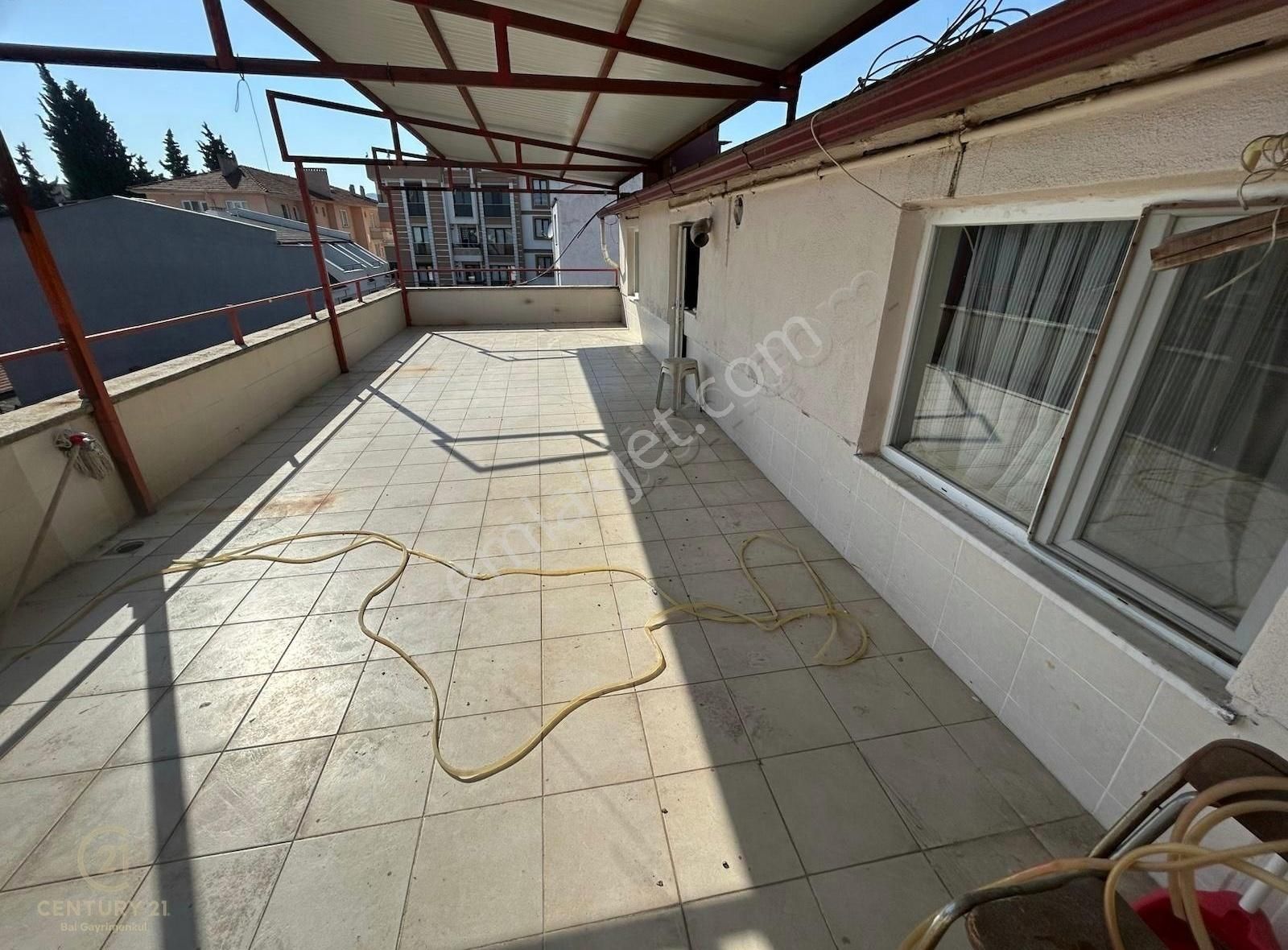 Century 21 Bal'dan Atatürk Mahallesi Hastane Üstü Kiralık 1+1 - Görsel 17