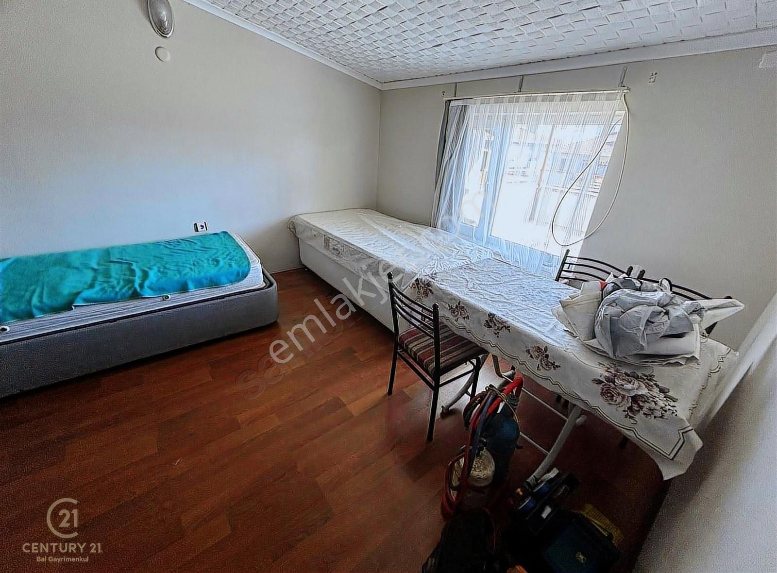 Century 21 Bal'dan Atatürk Mahallesi Hastane Üstü Kiralık 1+1 - Görsel 3