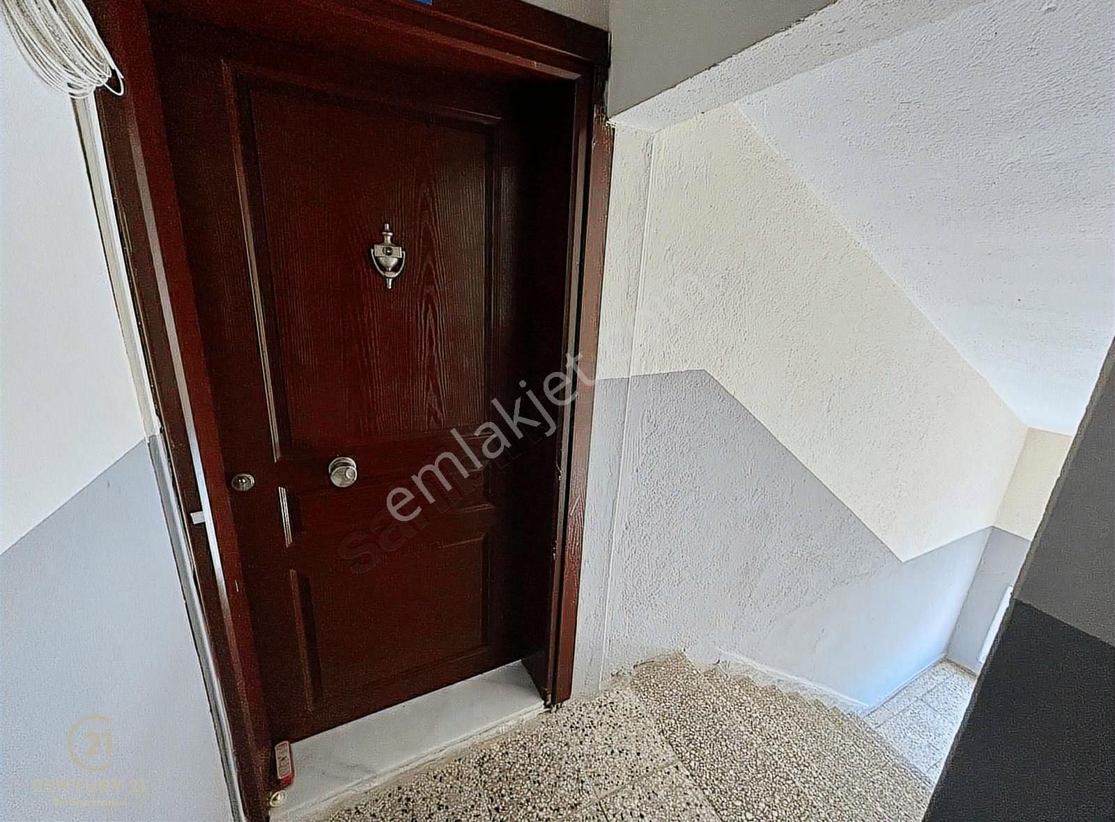 Century 21 Bal'dan Atatürk Mahallesi Hastane Üstü Kiralık 1+1 - Görsel 9