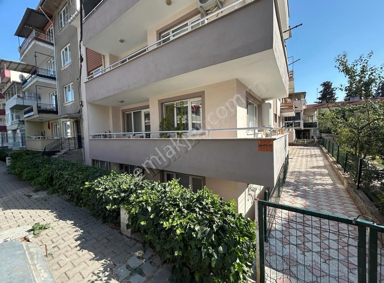 Century 21 Bal'dan Atatürk Mahallesi Hastane Üstü Kiralık 1+1 - Görsel 5