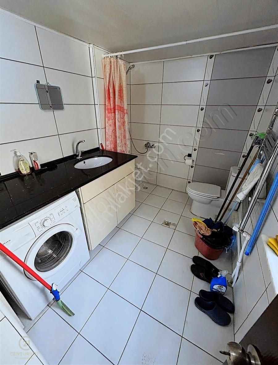 Century 21 Bal'dan Atatürk Mahallesi Hastane Üstü Kiralık 1+1 - Görsel 10