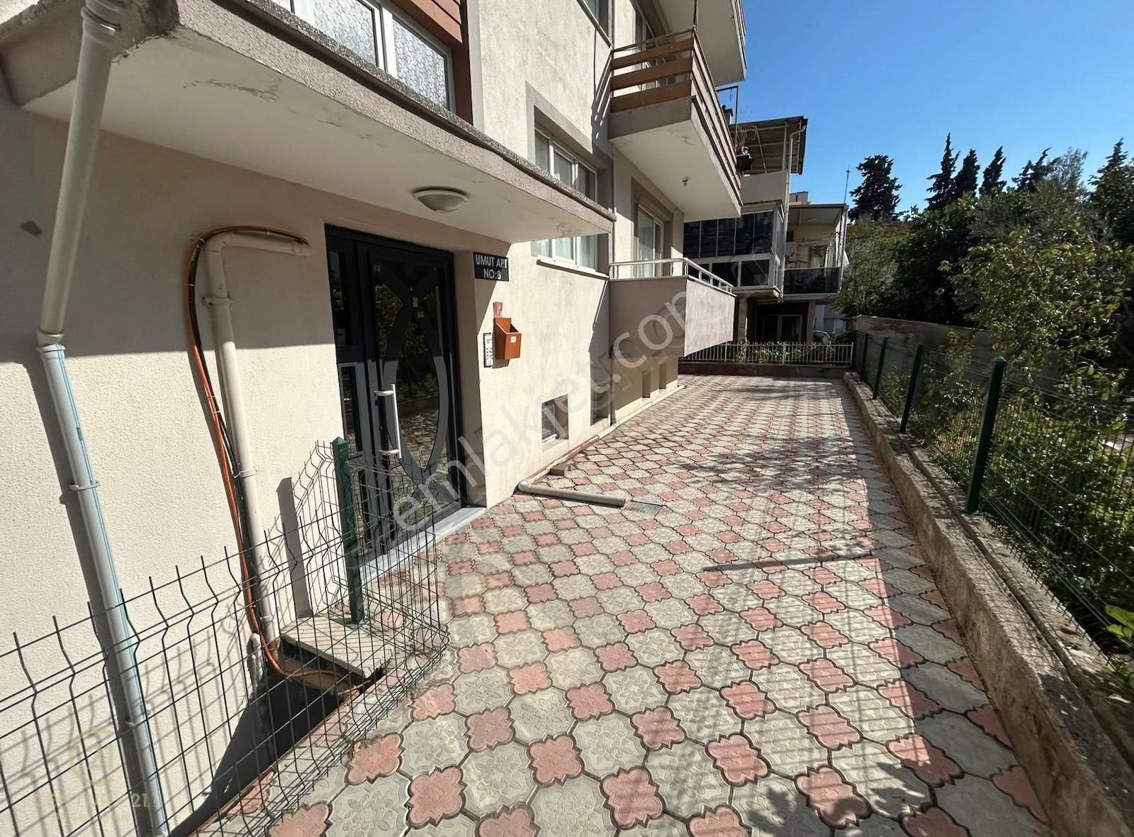 Century 21 Bal'dan Atatürk Mahallesi Hastane Üstü Kiralık 1+1 - Görsel 18