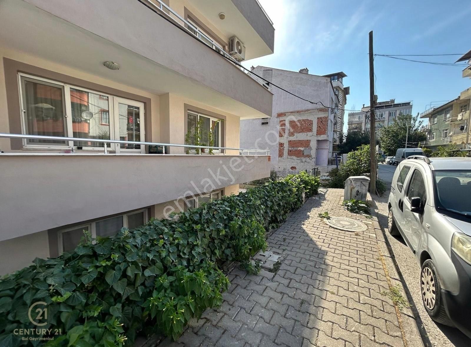 Century 21 Bal'dan Atatürk Mahallesi Hastane Üstü Kiralık 1+1 - Görsel 6