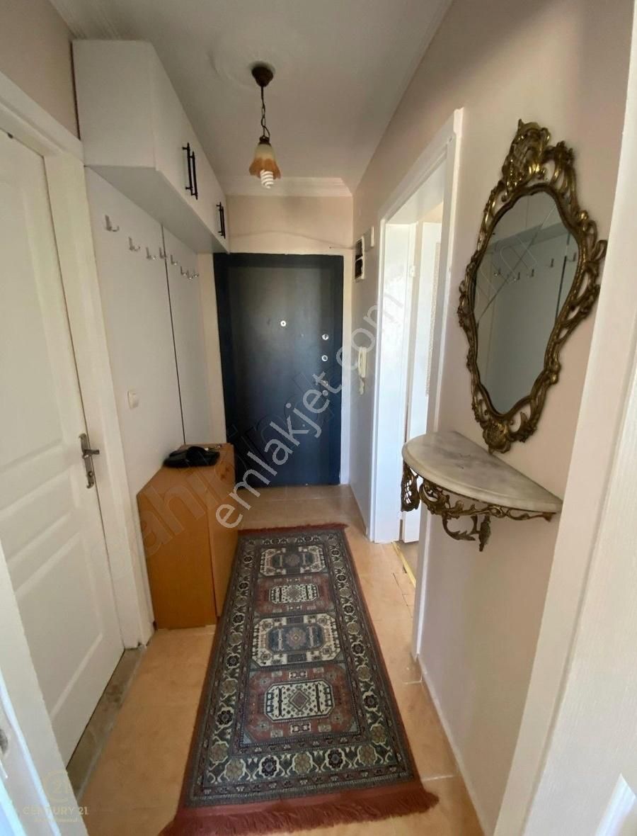 Century21 Bal'dan Toki'de , Full Eşyalı Kiralık 1+1 Daire - Görsel 9