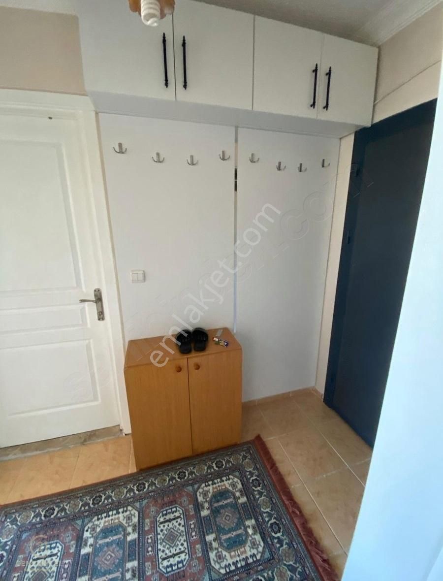 Century21 Bal'dan Toki'de , Full Eşyalı Kiralık 1+1 Daire - Görsel 8