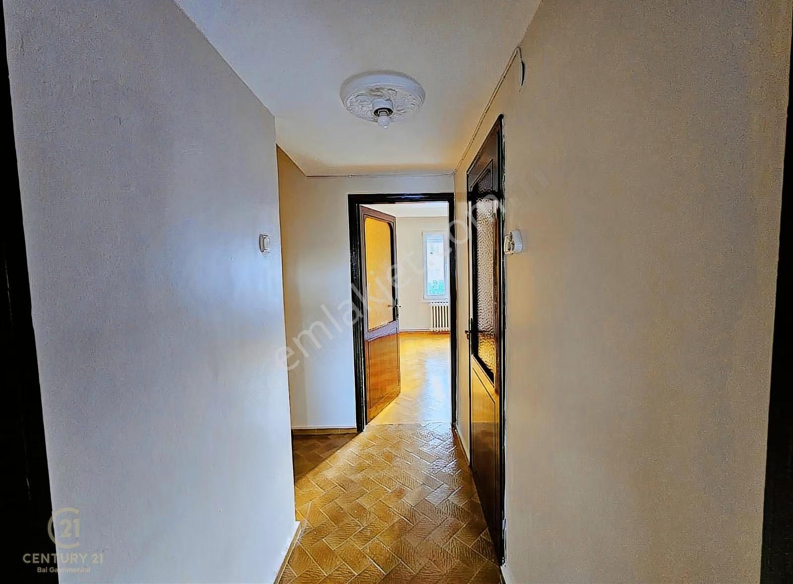Century21bal'dan Bahçelievler Muhasebeciler Sit.satılık Daire - Görsel 27