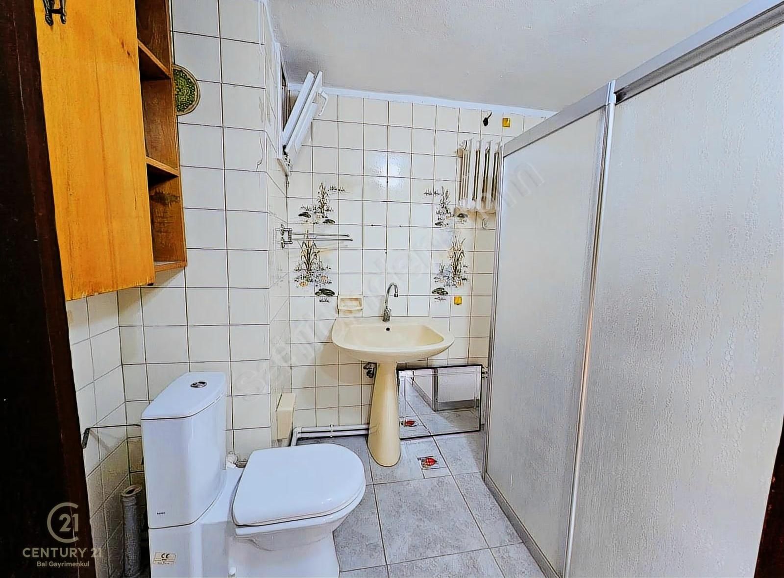 Century21bal'dan Bahçelievler Muhasebeciler Sit.satılık Daire - Görsel 25