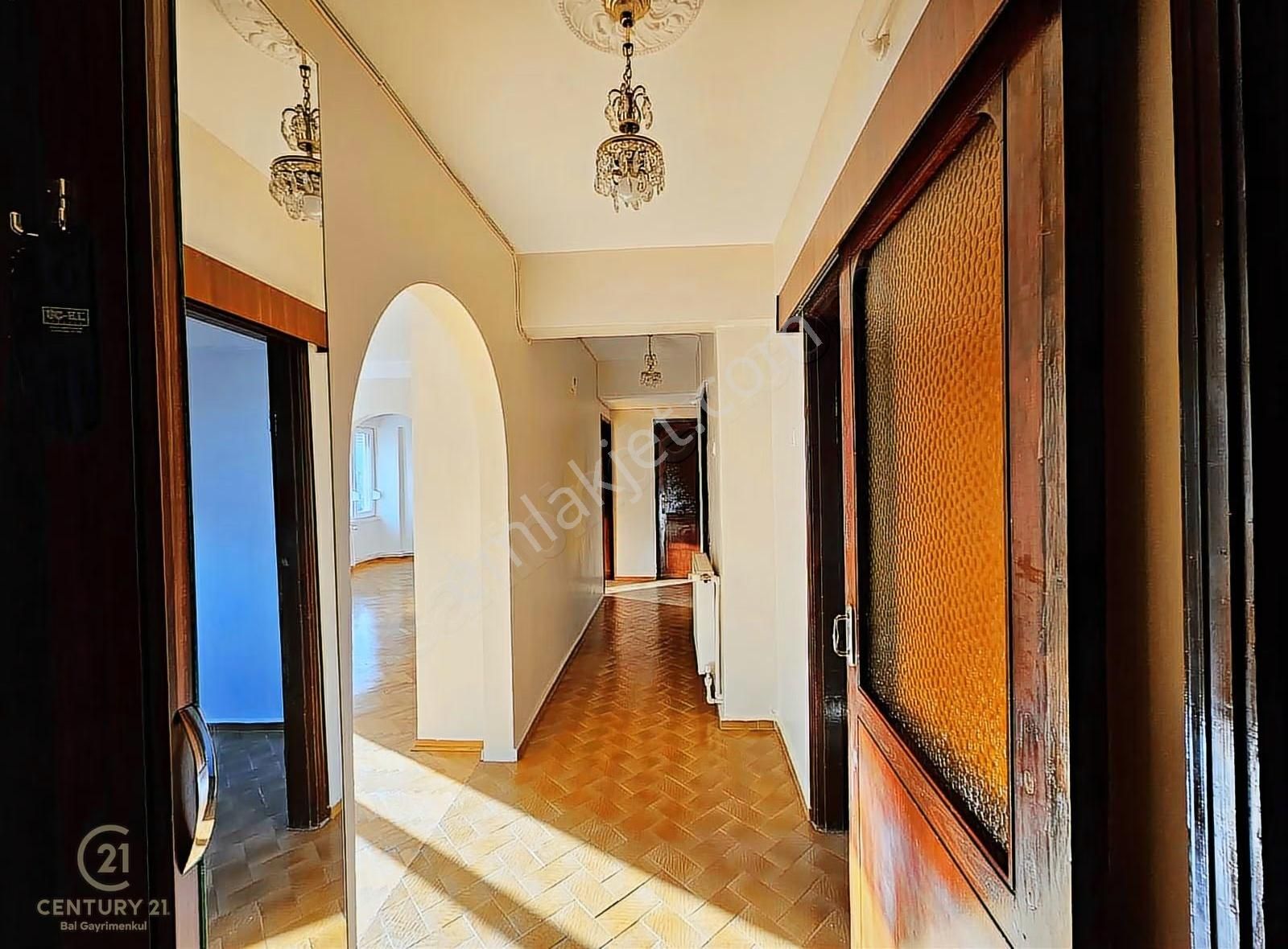 Century21bal'dan Bahçelievler Muhasebeciler Sit.satılık Daire - Görsel 26