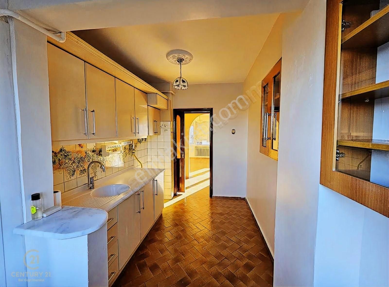 Century21bal'dan Bahçelievler Muhasebeciler Sit.satılık Daire - Görsel 18