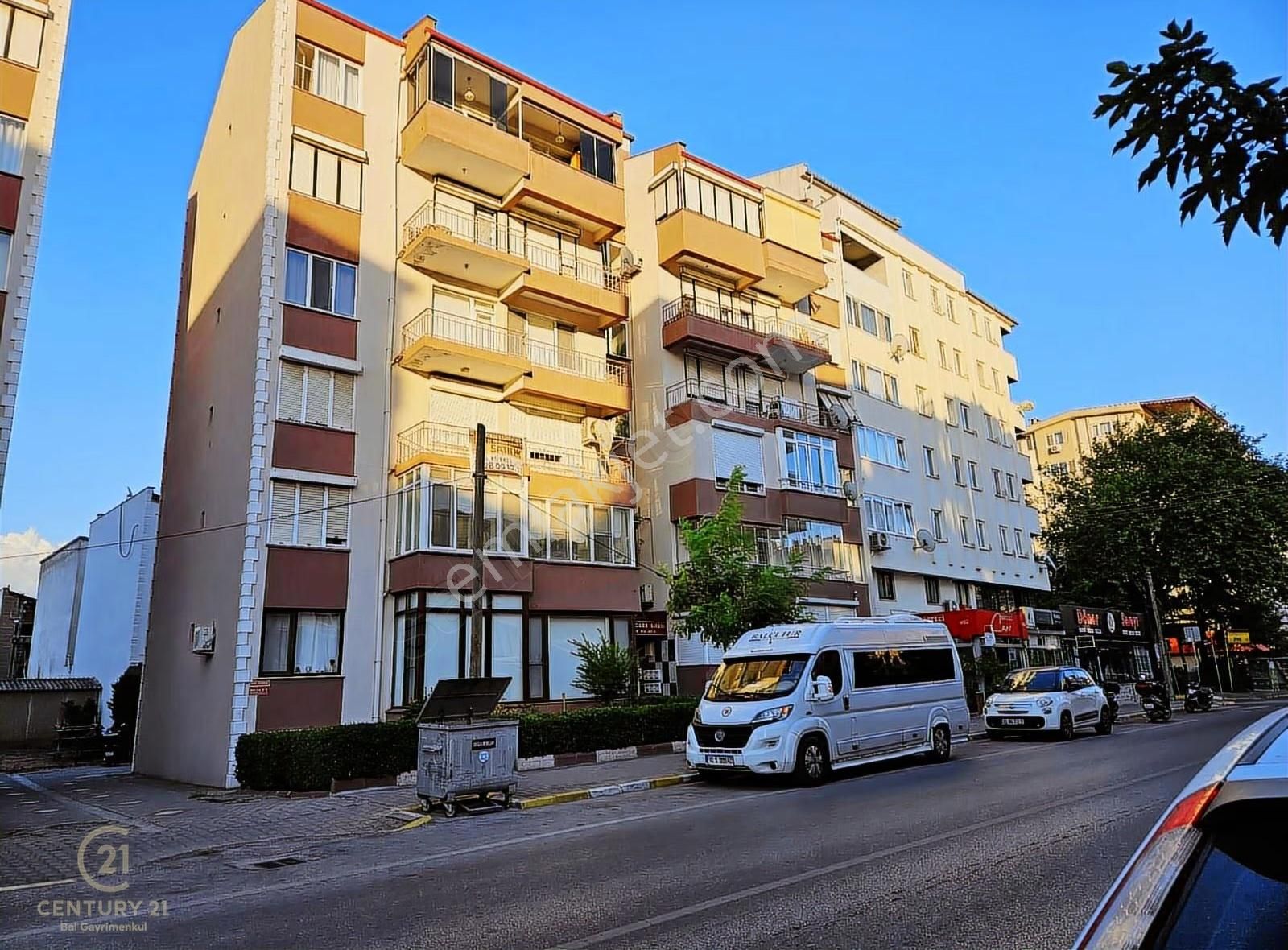 Century21bal'dan Bahçelievler Muhasebeciler Sit.satılık Daire - Görsel 29