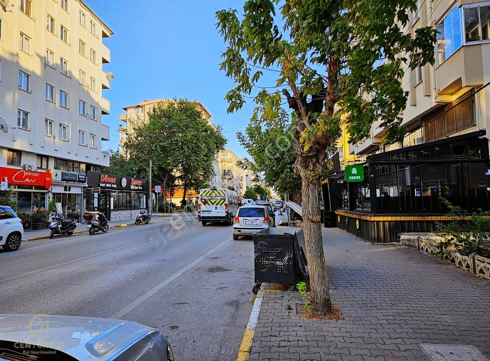 Century21bal'dan Bahçelievler Muhasebeciler Sit.satılık Daire - Görsel 4