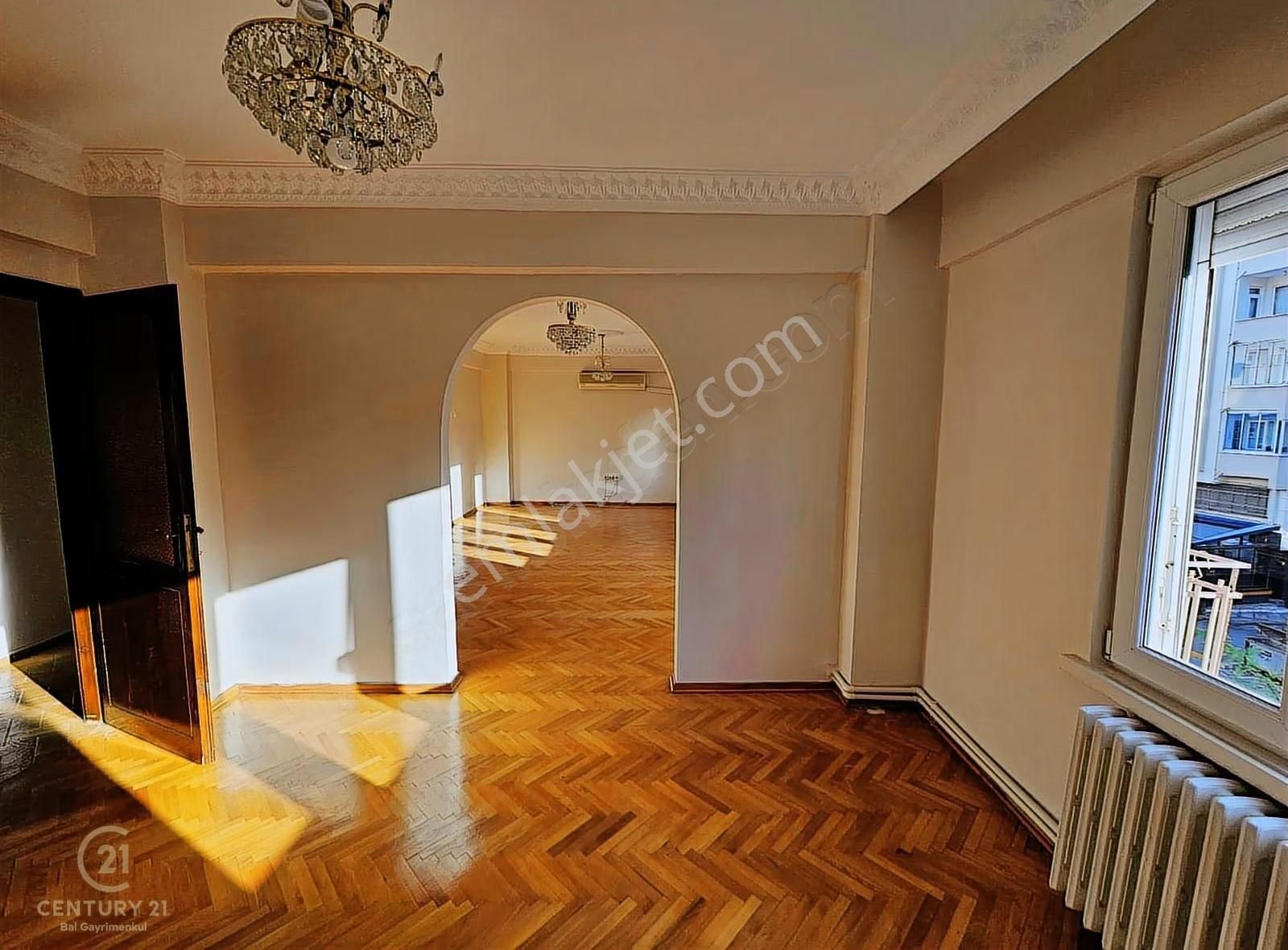 Century21bal'dan Bahçelievler Muhasebeciler Sit.satılık Daire - Görsel 34