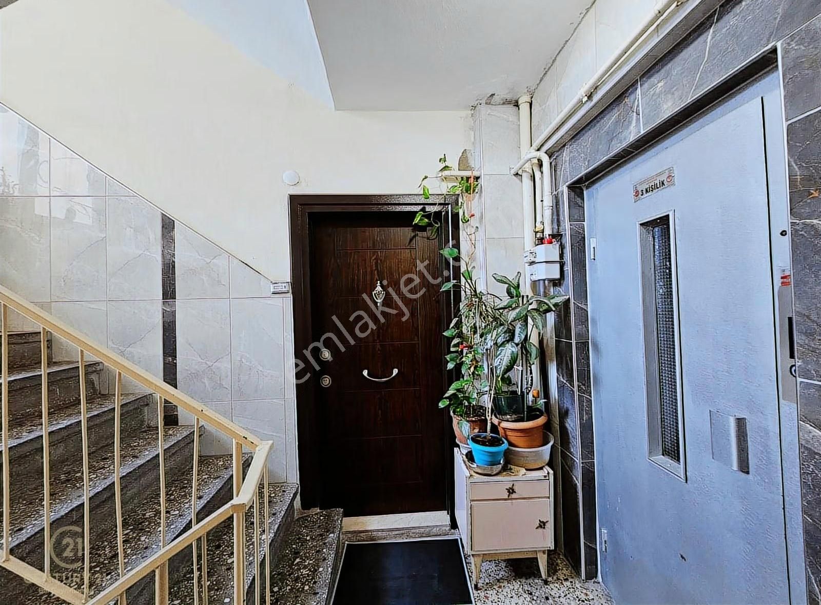 Century21bal'dan Bahçelievler Muhasebeciler Sit.satılık Daire - Görsel 22