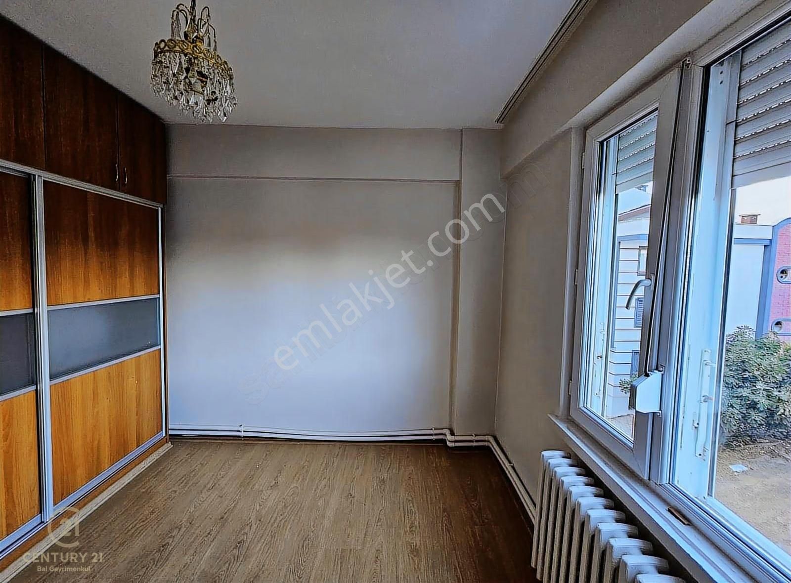 Century21bal'dan Bahçelievler Muhasebeciler Sit.satılık Daire - Görsel 19