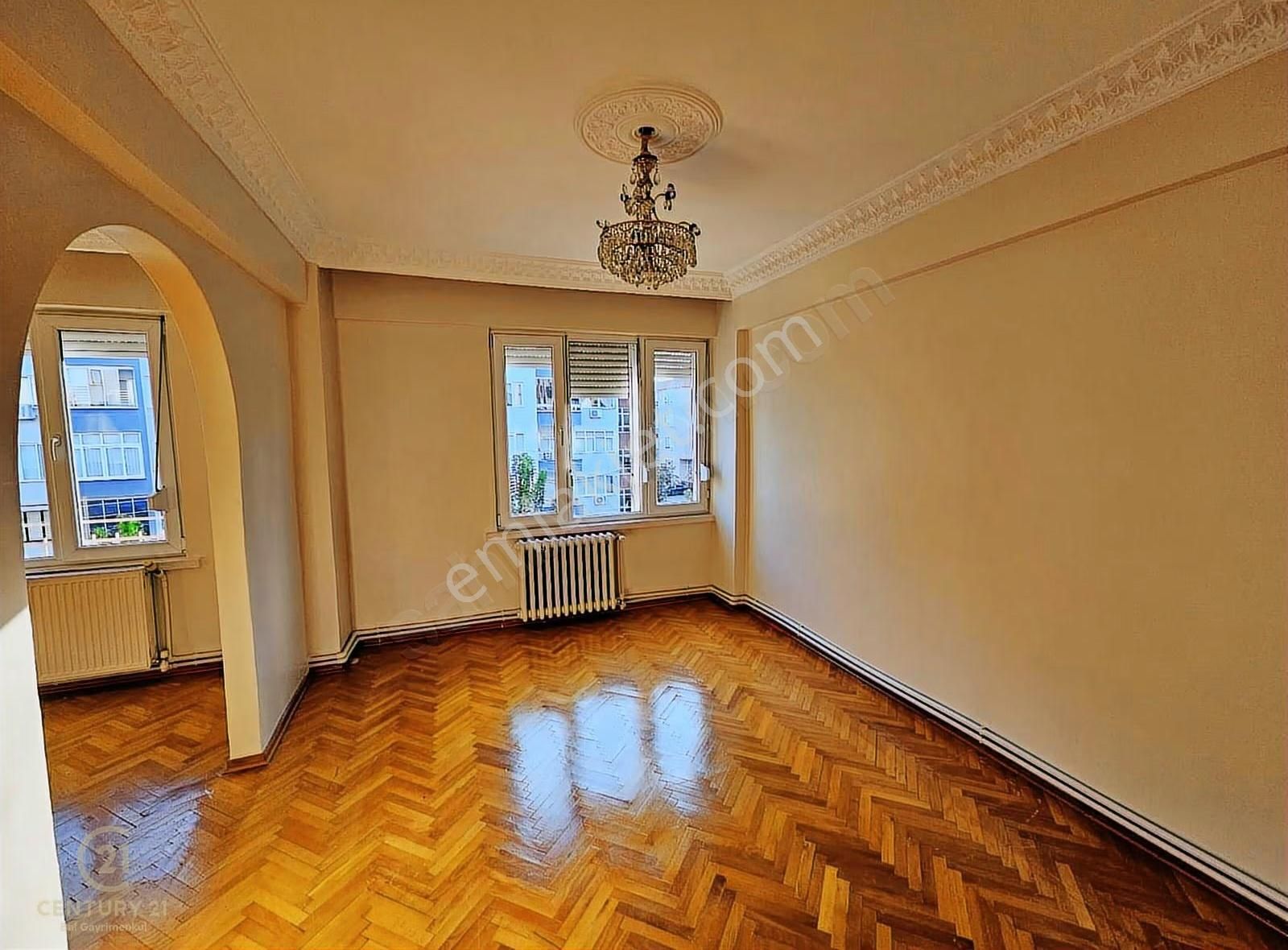 Century21bal'dan Bahçelievler Muhasebeciler Sit.satılık Daire - Görsel 13