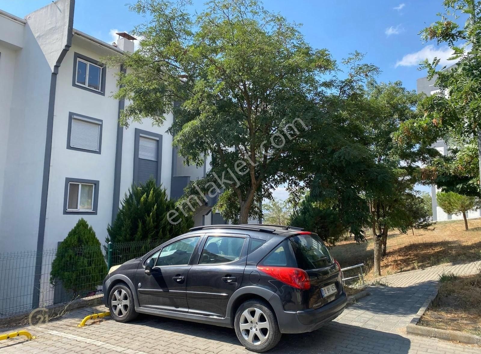 C21 Bal'dan Toki Yenimah. 4 Kat En Geniş 3+1 Manzaralı Kiralık - Görsel 2