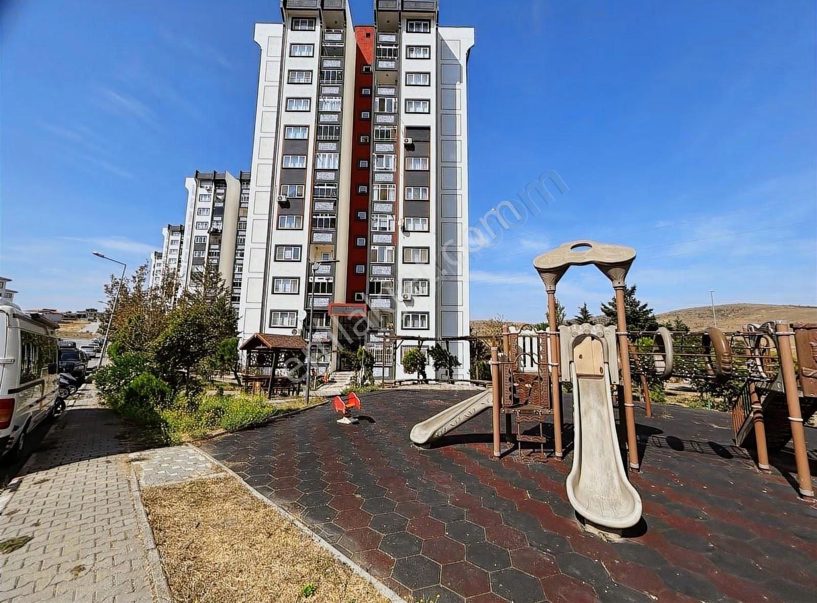 Century 21 Bal'dan Toki 2.etapta 2+1'lerde Ara Kat Kiralık Daire - Görsel 15