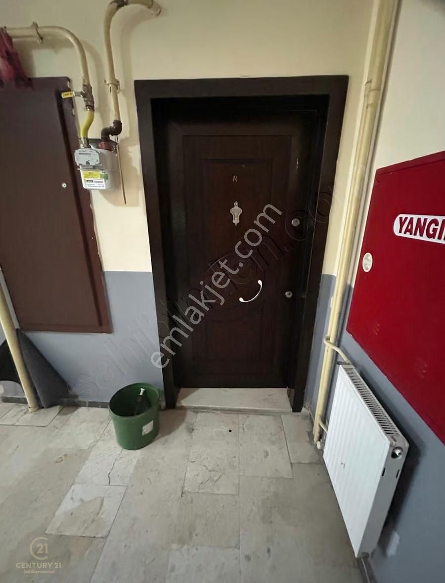 Century 21 Bal'dan Toki 2.etapta 2+1'lerde Ara Kat Kiralık Daire - Görsel 10