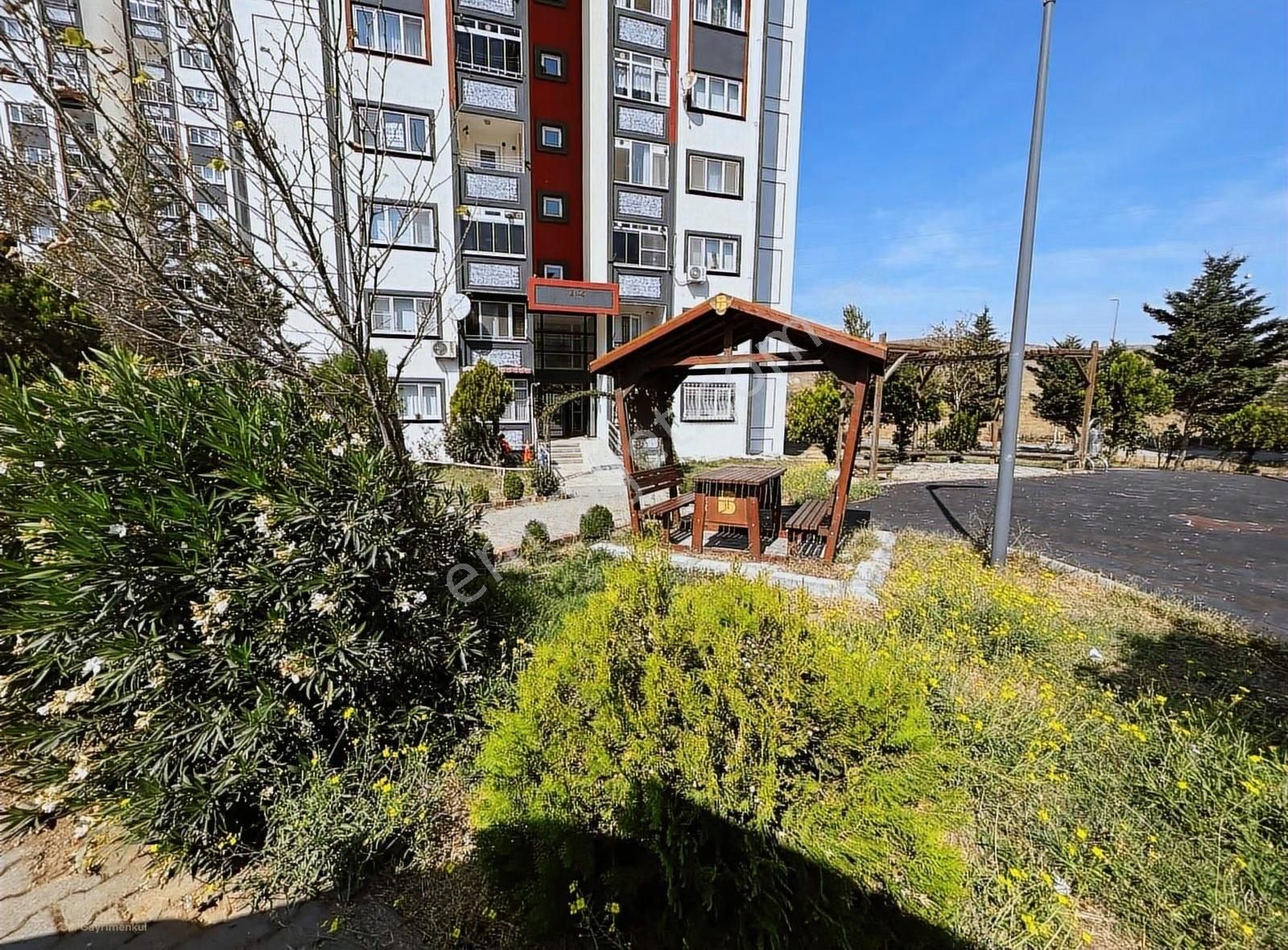 Century 21 Bal'dan Toki 2.etapta 2+1'lerde Ara Kat Kiralık Daire - Görsel 8