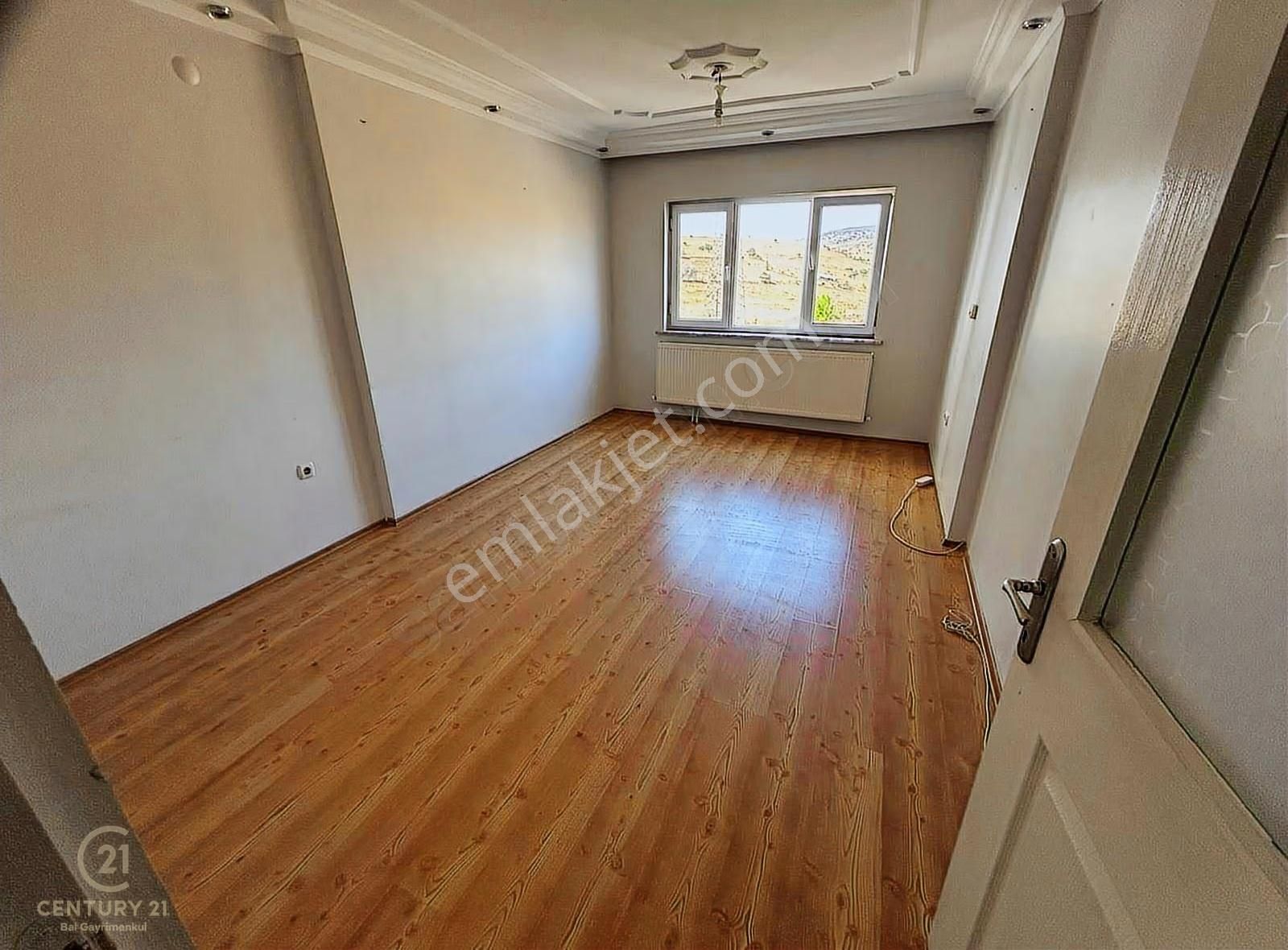 Century 21 Bal'dan Toki 2.etapta 2+1'lerde Ara Kat Kiralık Daire - Görsel 19