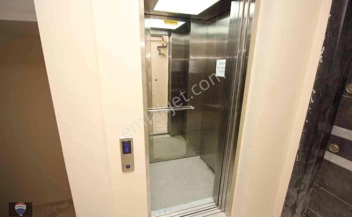 Bayraklı Körfez Mahallesı Seyır Tepede Sıfır 3+1 Kıralık Daıre - Görsel 9