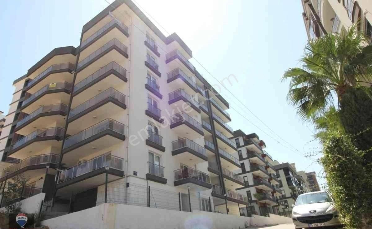 Bayraklı Körfez Mahallesı Seyır Tepede Sıfır 3+1 Kıralık Daıre