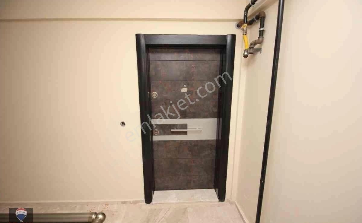 Bayraklı Körfez Mahallesı Seyır Tepede Sıfır 3+1 Kıralık Daıre - Görsel 16