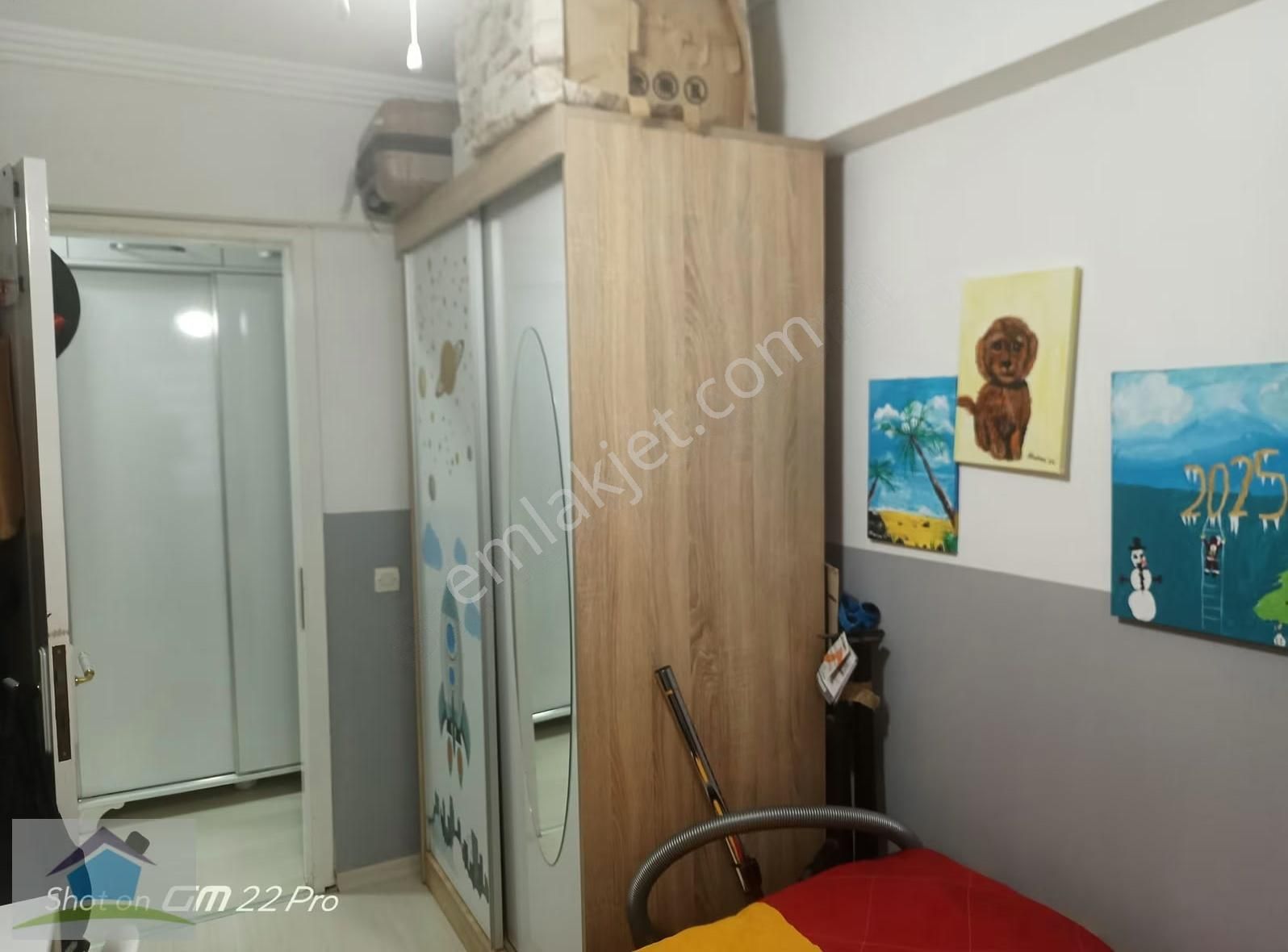 Pino Dan Ordu Bulvarında Üzeri Tadilatlı Önü Açık 3+1 Daire - Görsel 20