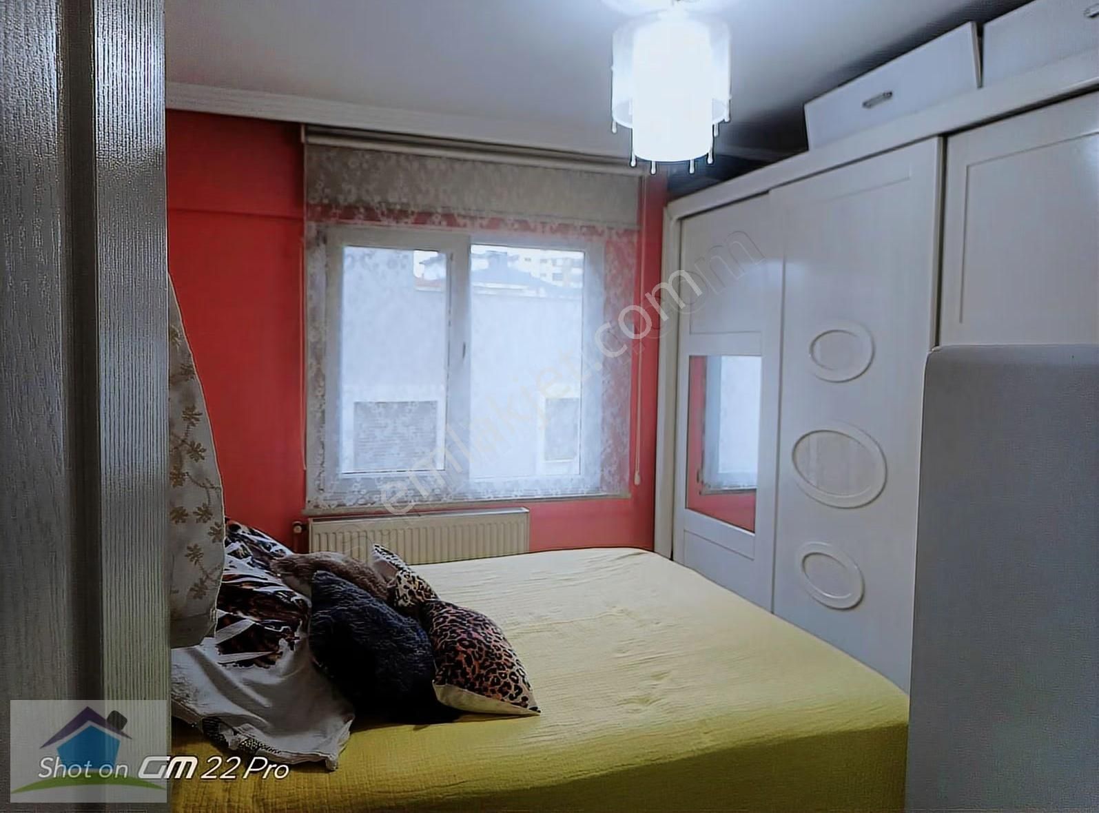 Pino Dan Ordu Bulvarında Üzeri Tadilatlı Önü Açık 3+1 Daire - Görsel 26