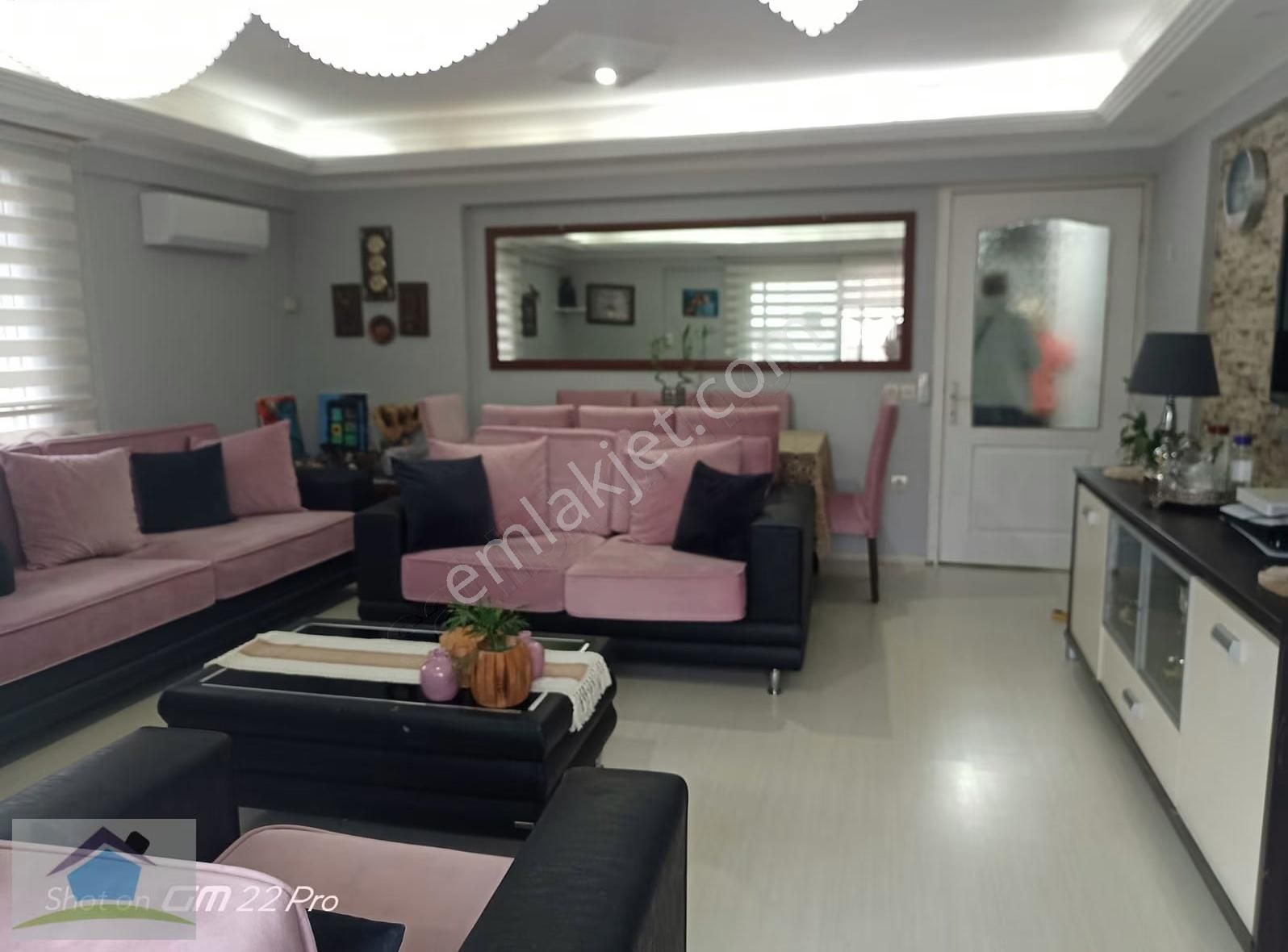 Pino Dan Ordu Bulvarında Üzeri Tadilatlı Önü Açık 3+1 Daire - Görsel 2