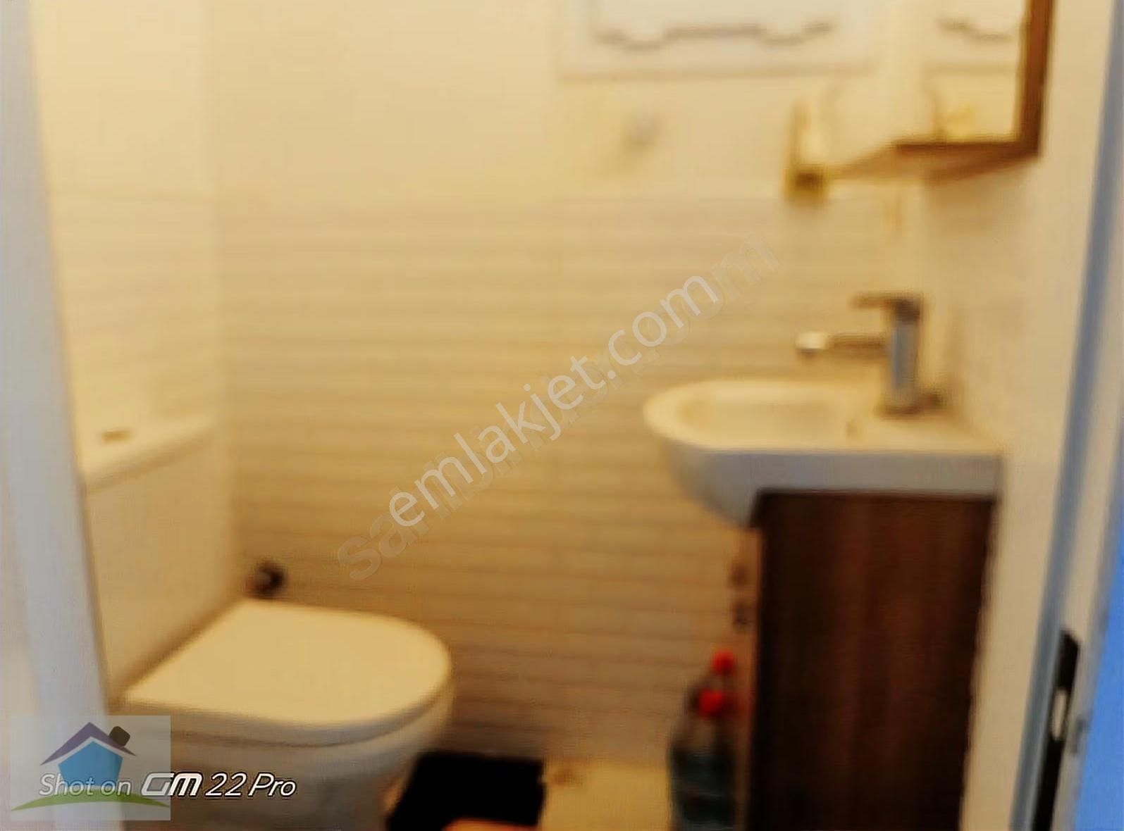 Pino Dan Ordu Bulvarında Üzeri Tadilatlı Önü Açık 3+1 Daire - Görsel 6