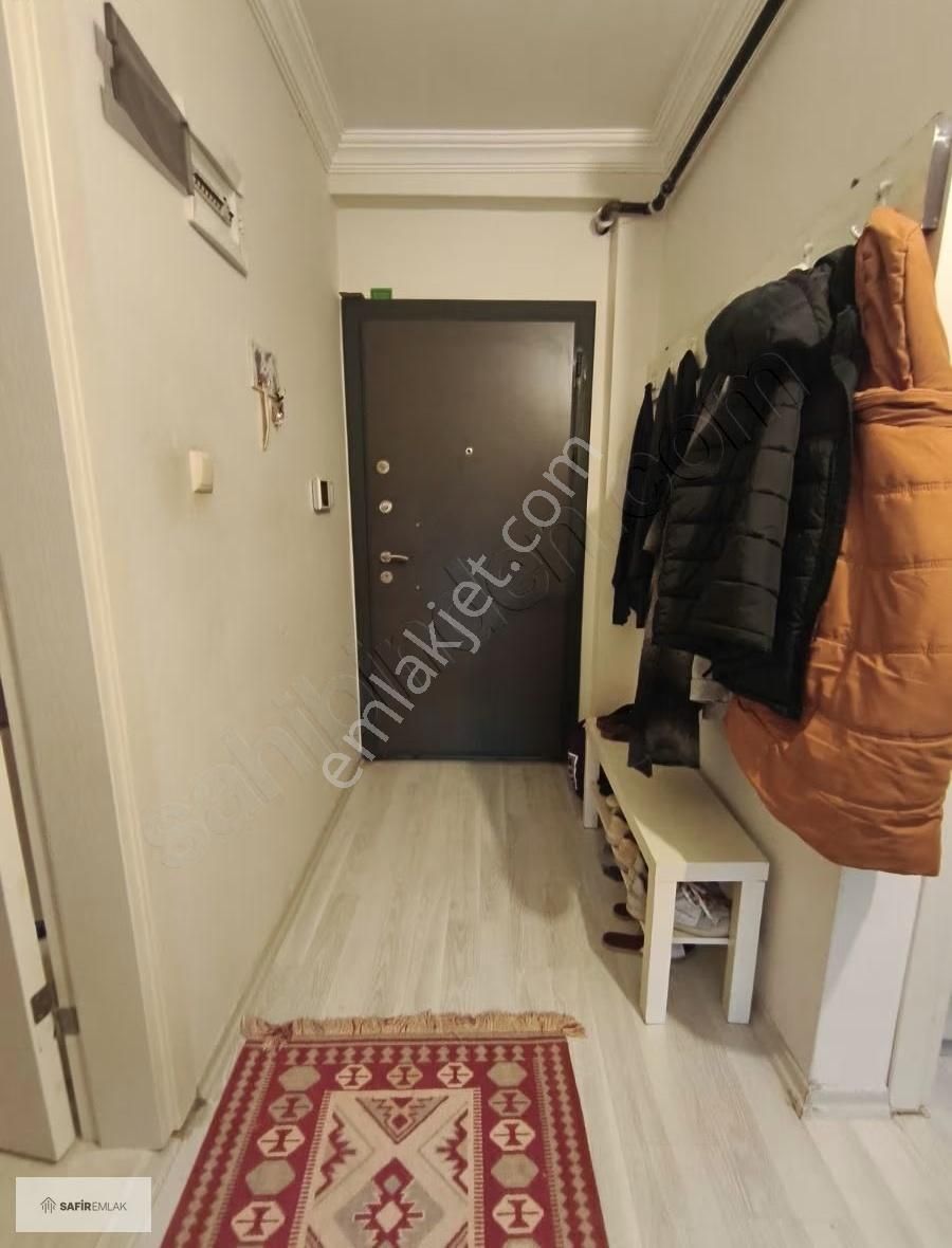 Teşvikiye'de Satılık 2+1 Daire - Görsel 10