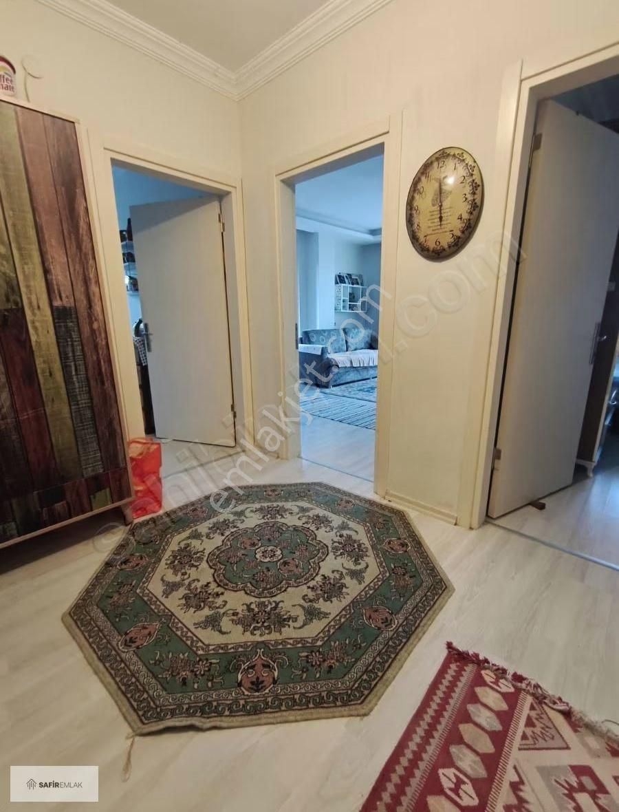 Teşvikiye'de Satılık 2+1 Daire - Görsel 14