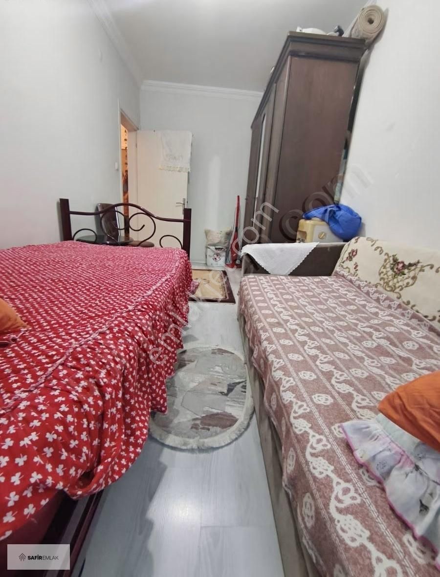 Teşvikiye'de Satılık 2+1 Daire - Görsel 16