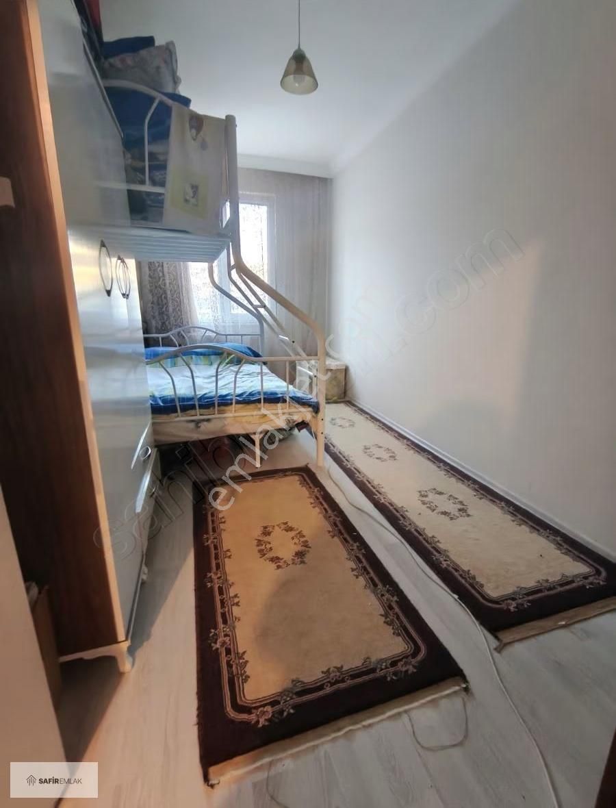 Teşvikiye'de Satılık 2+1 Daire - Görsel 13