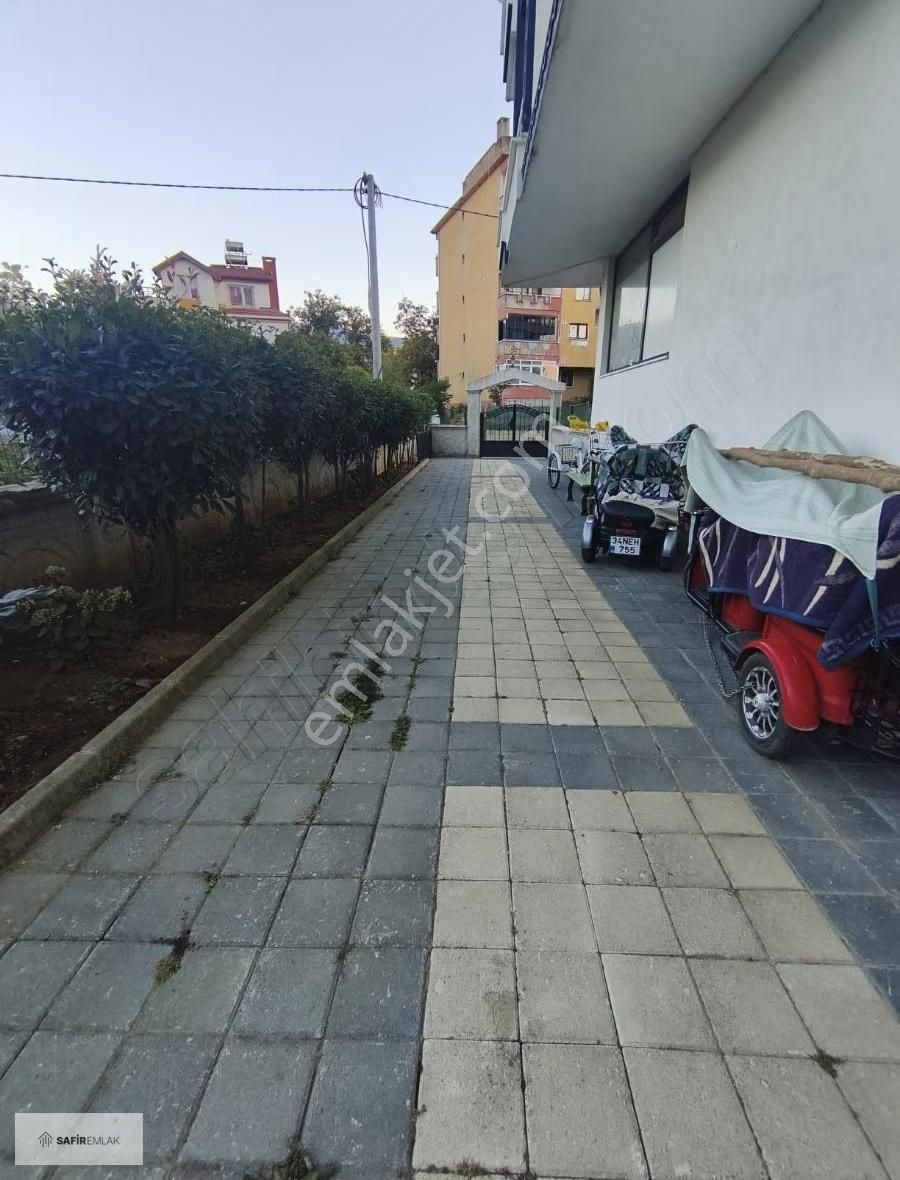 Teşvikiye'de Satılık 2+1 Daire - Görsel 15
