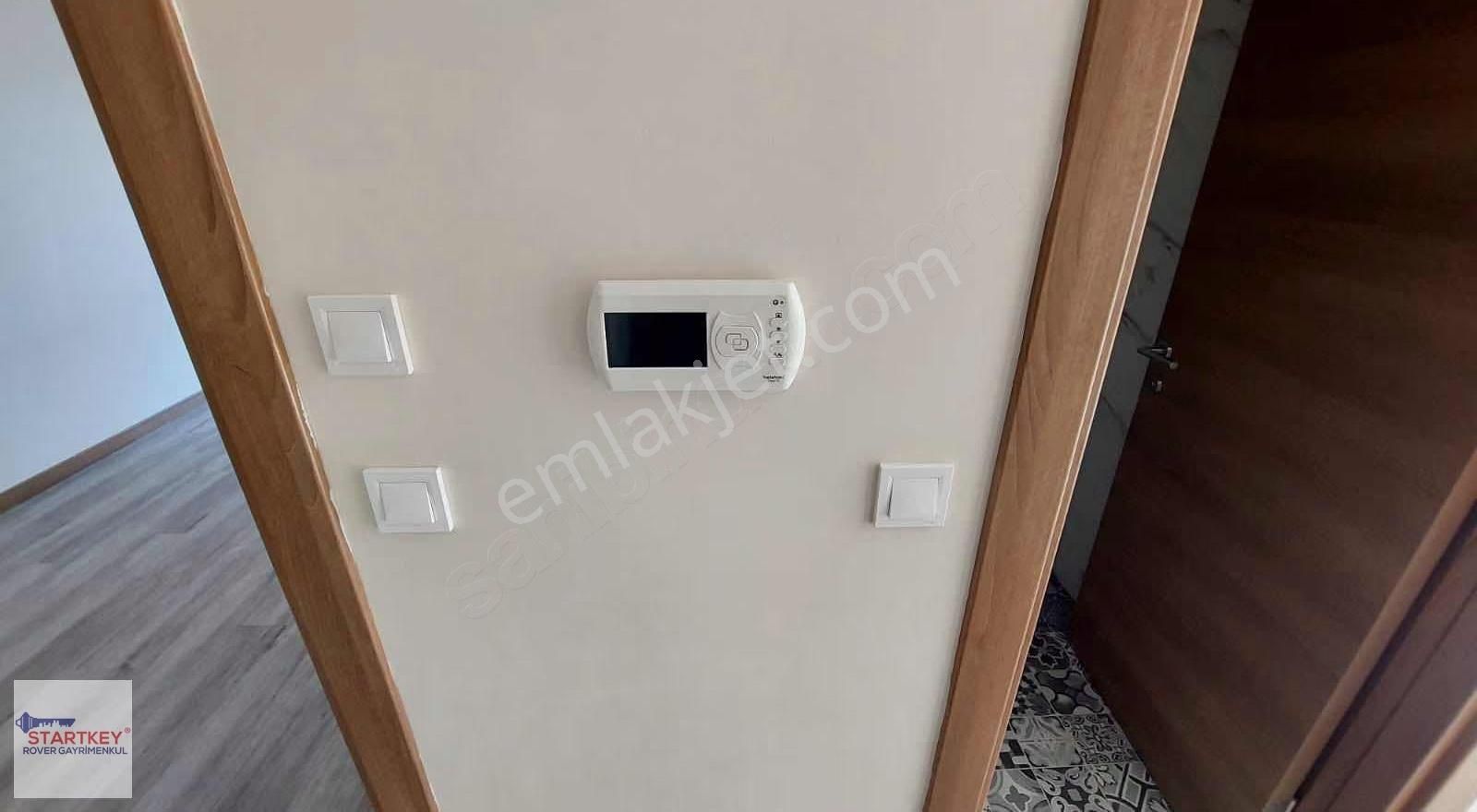Marka 333 Sitesinde Havuz Cepheli Geniş Tip 1+1 Satılık Daire - Görsel 10