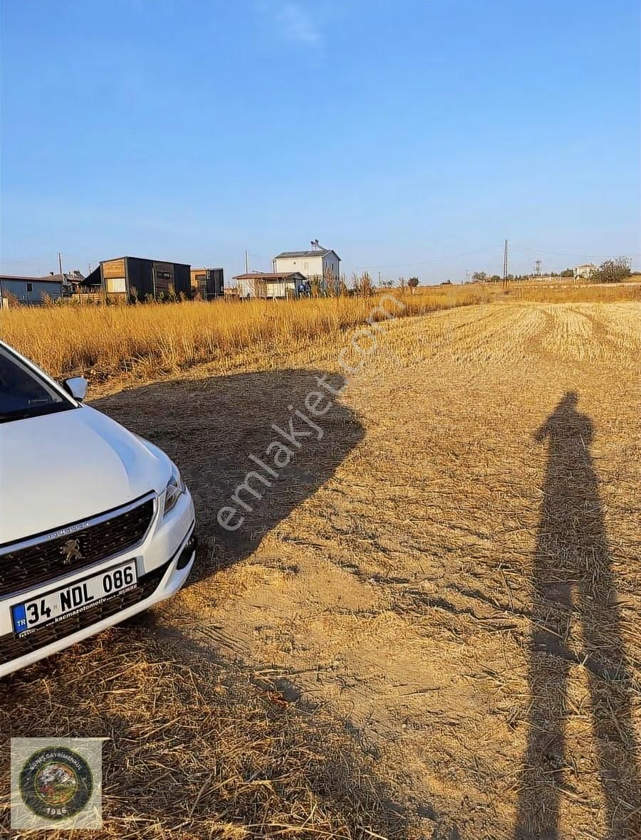 Bolayırda Yerleşim İçinde 300 M2 Tarla Hissesi - Görsel 4