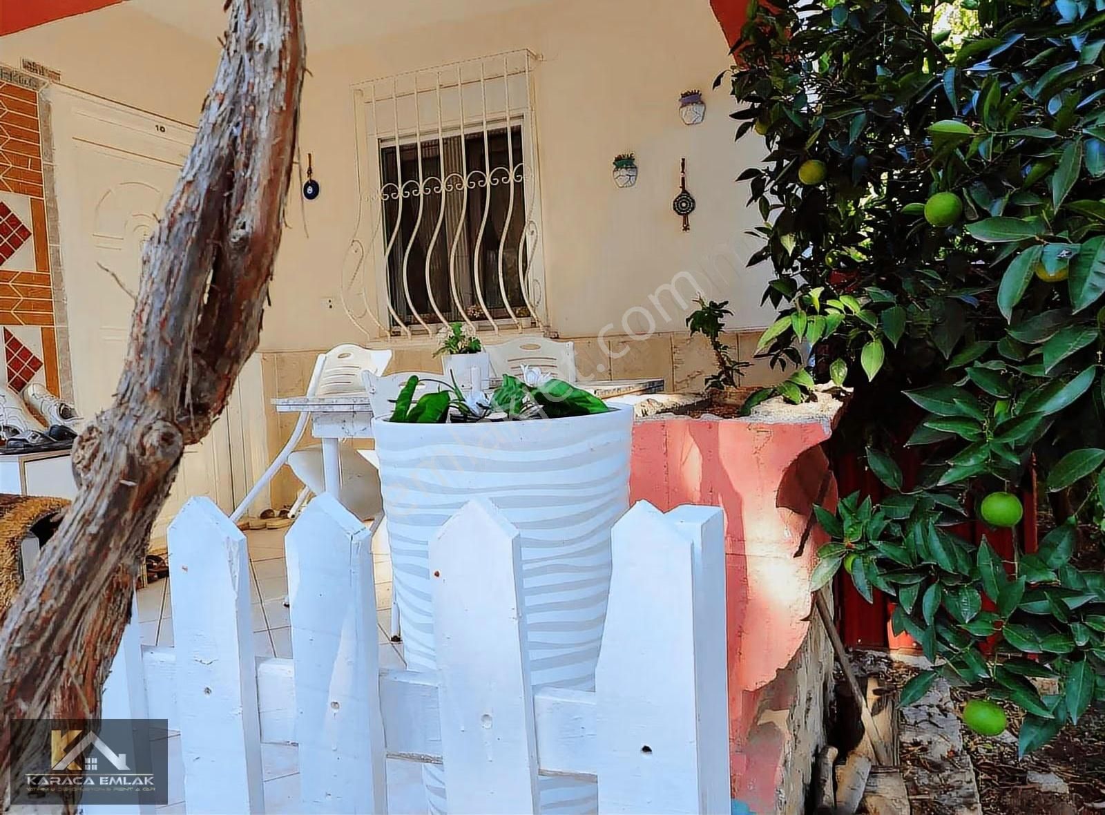 Orman Manzaralı Merkeze Yakın Satılık 3+1 Villa - Görsel 5