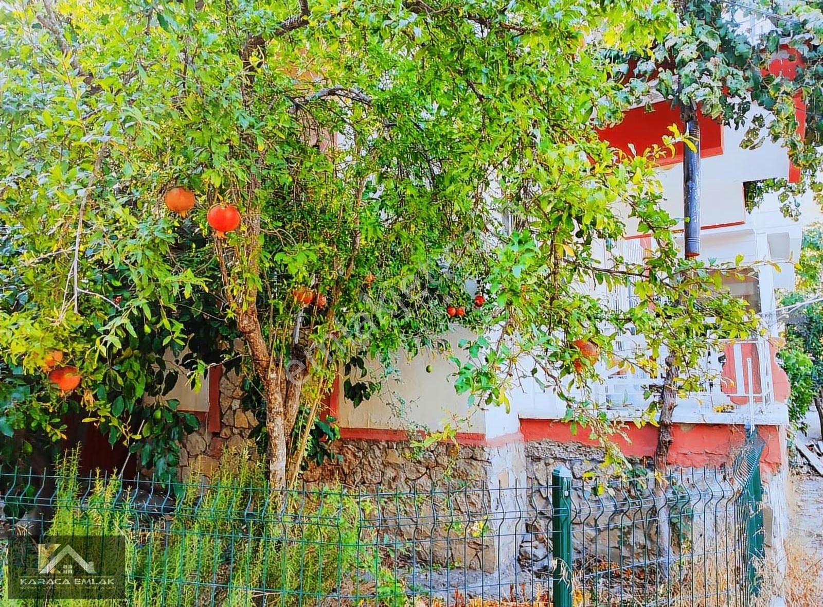 Orman Manzaralı Merkeze Yakın Satılık 3+1 Villa - Görsel 4