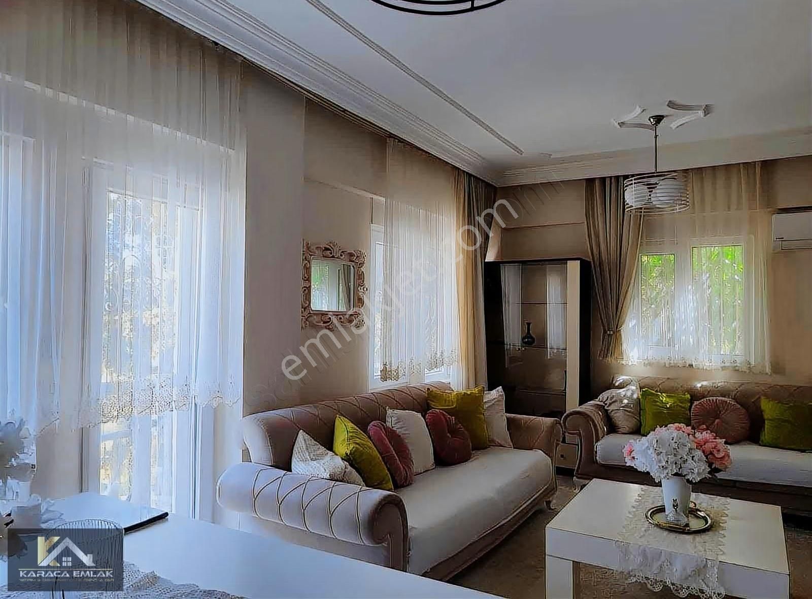 Orman Manzaralı Merkeze Yakın Satılık 3+1 Villa - Görsel 17