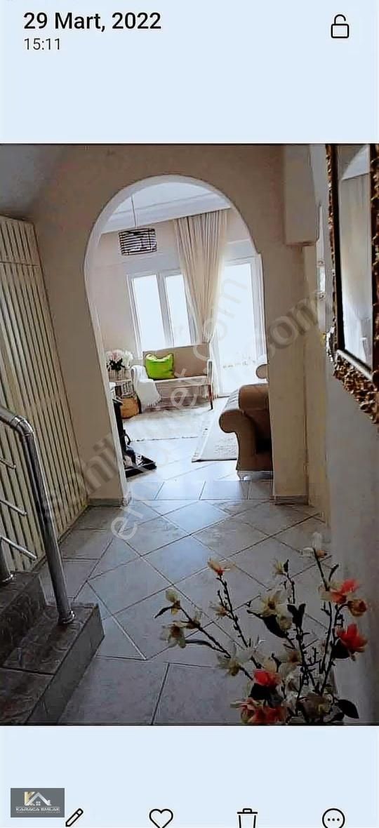 Orman Manzaralı Merkeze Yakın Satılık 3+1 Villa - Görsel 9