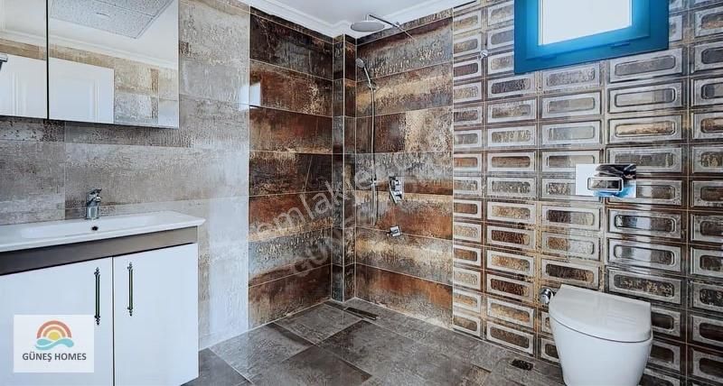 Fethiye Günlük'lude 5+1 Villa - Görsel 4