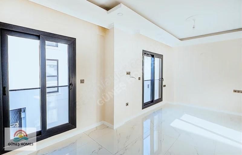 Fethiye Günlük'lude 5+1 Villa - Görsel 13