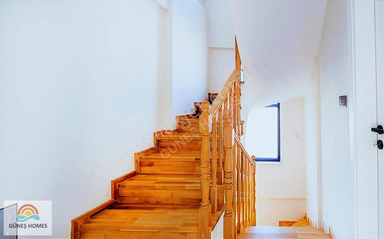 Fethiye Günlük'lude 5+1 Villa - Görsel 21
