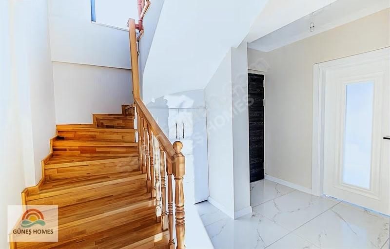 Fethiye Günlük'lude 5+1 Villa - Görsel 5