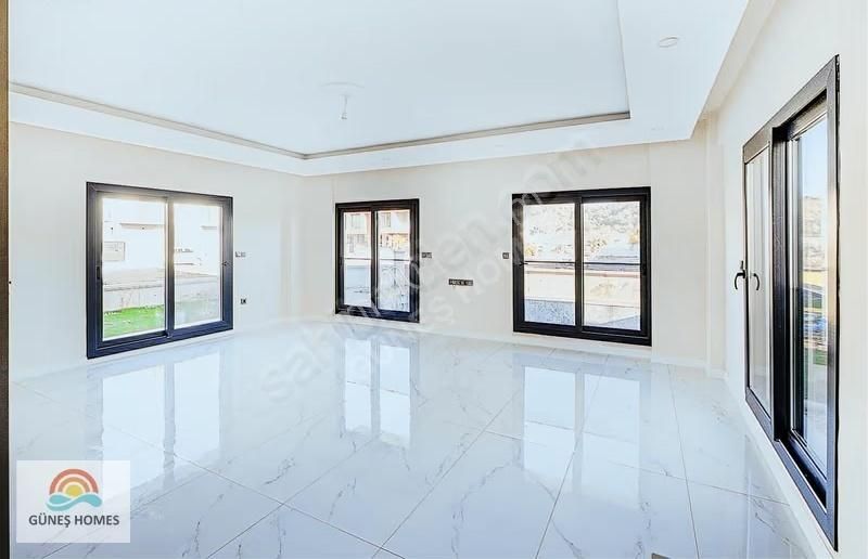 Fethiye Günlük'lude 5+1 Villa - Görsel 26