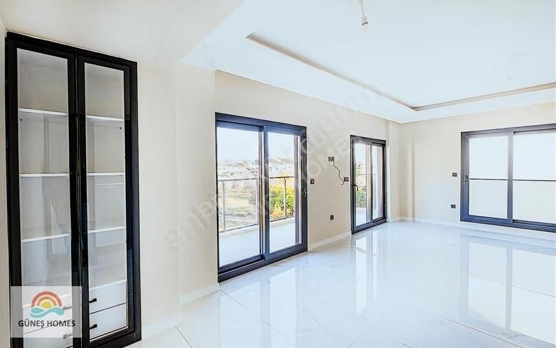Fethiye Günlük'lude 5+1 Villa - Görsel 27