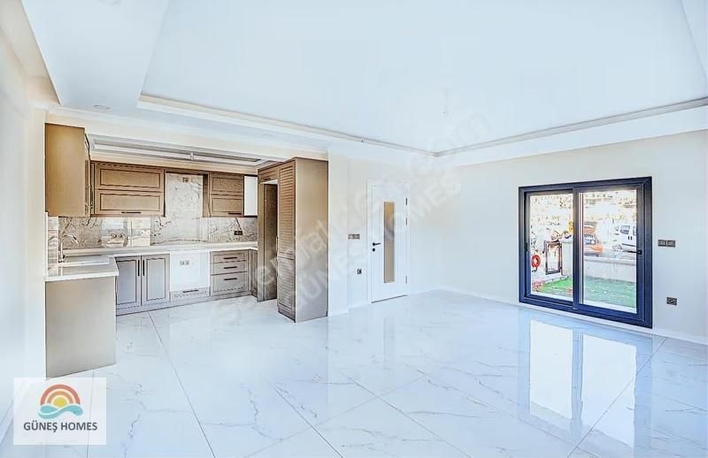 Fethiye Günlük'lude 5+1 Villa - Görsel 3