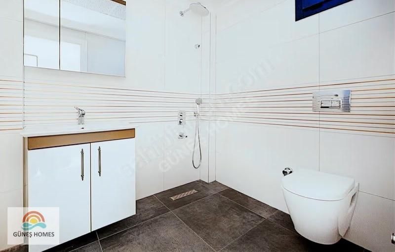Fethiye Günlük'lude 5+1 Villa - Görsel 20